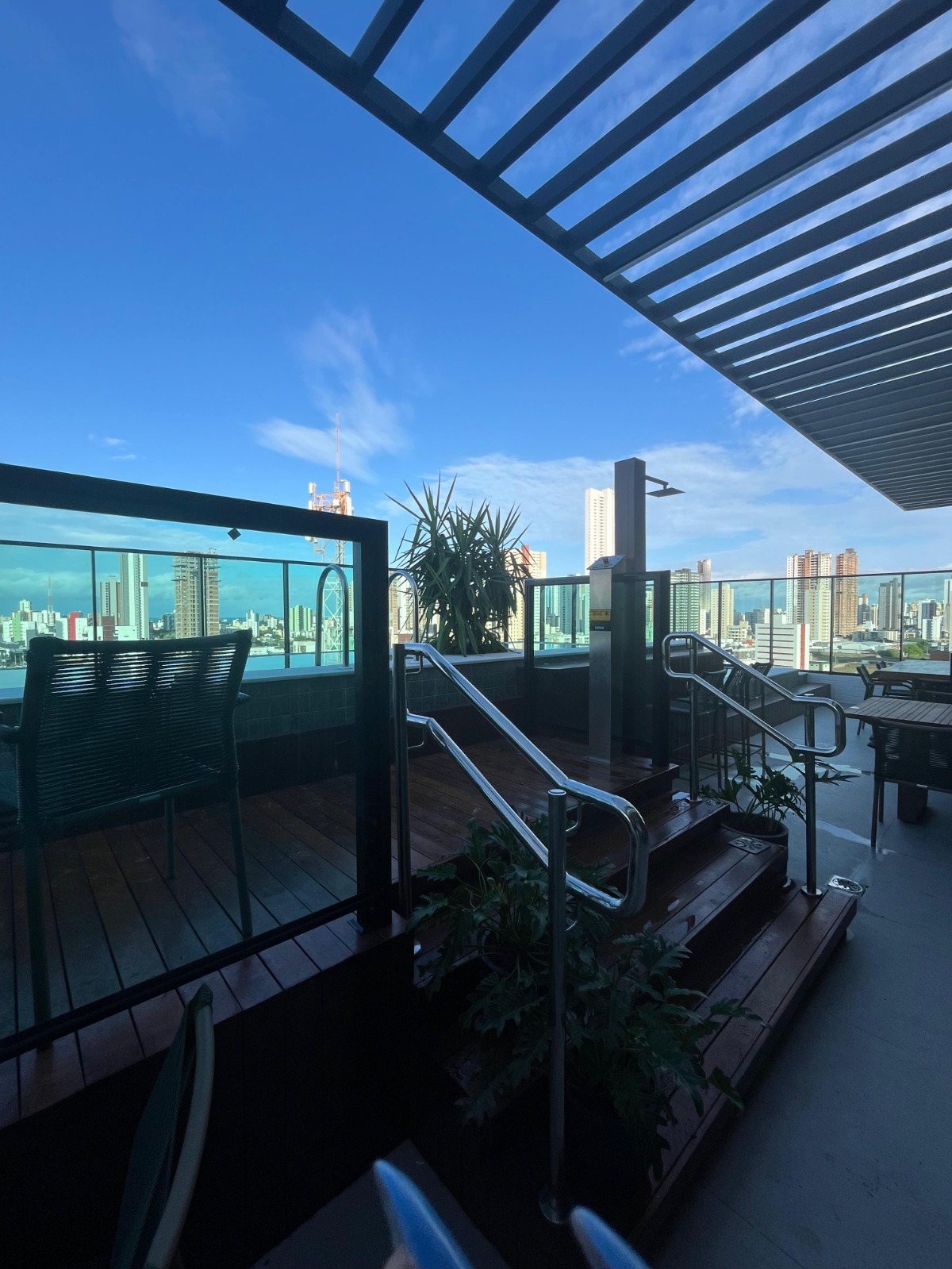 Cobertura à venda com 2 quartos, 105m² - Foto 26