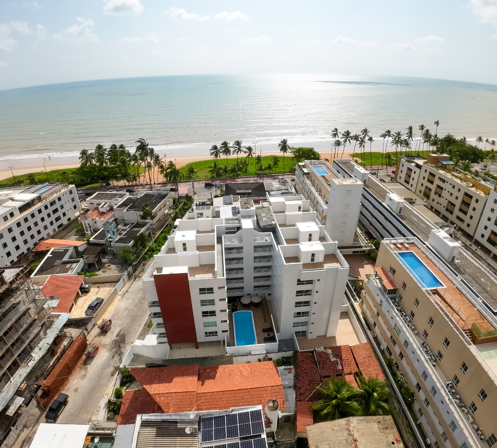 Apartamento, 2 quartos, 60 m² - Foto 1