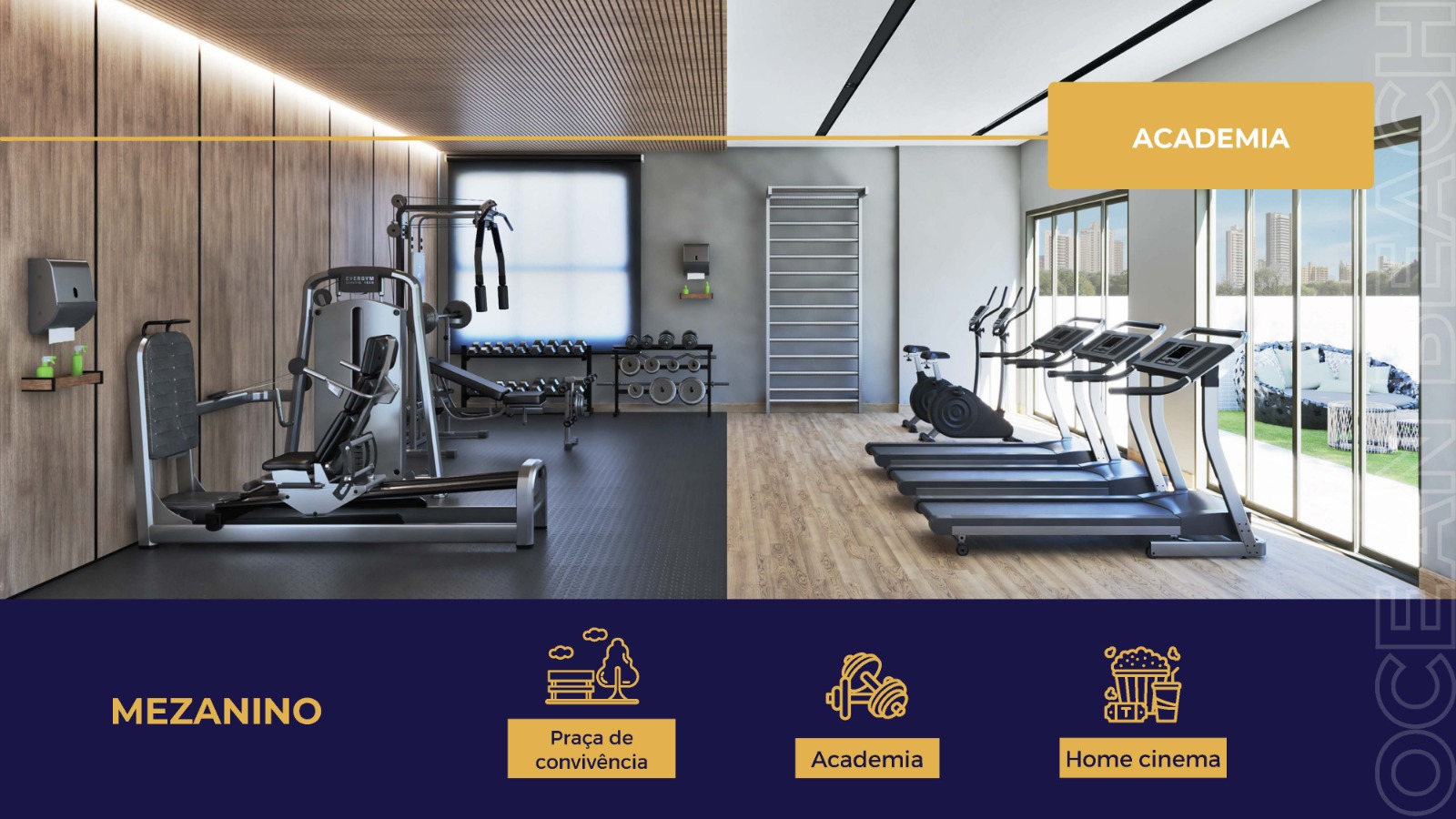 Apartamento, 3 quartos, 77 m² - Foto 14