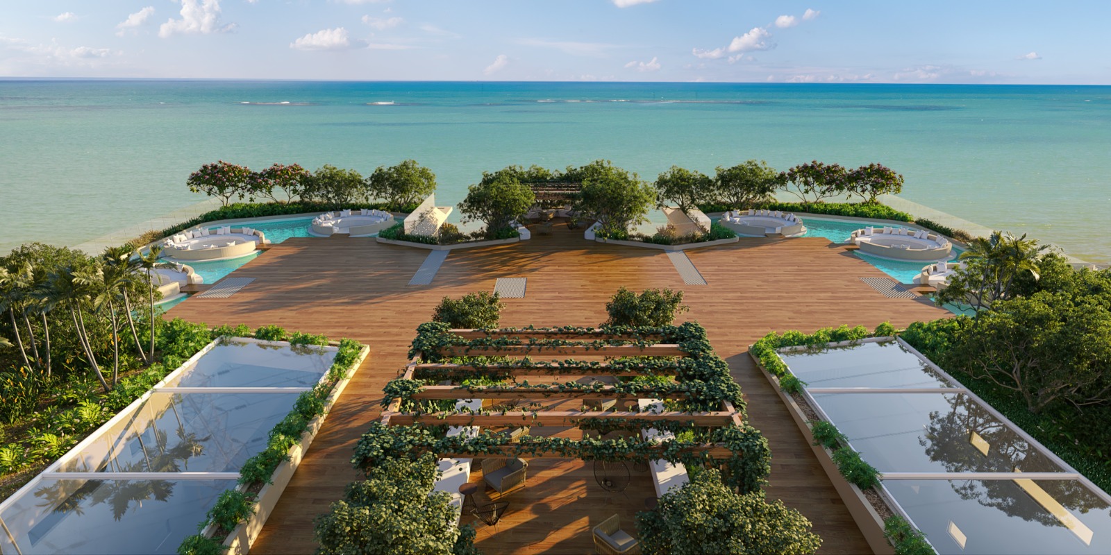 Apartamento, 3 quartos, 117 m² - Foto 7