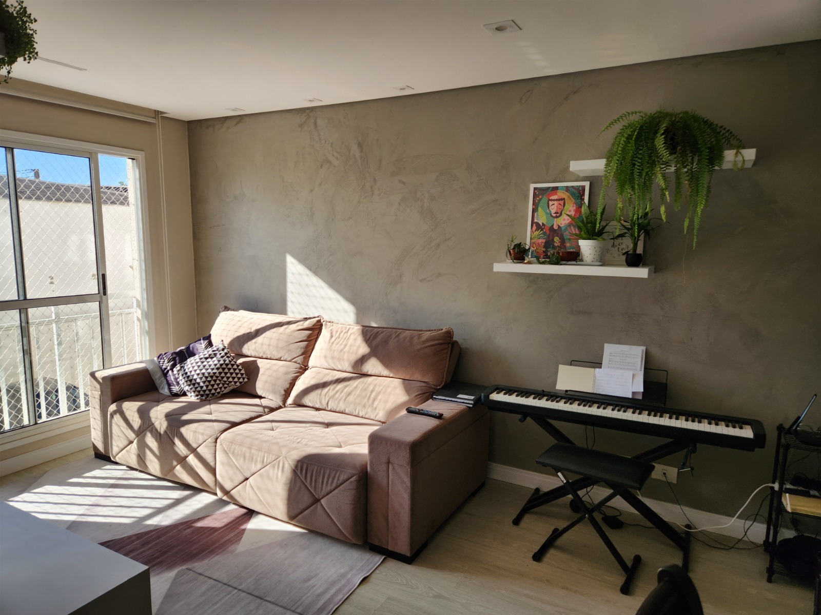 Apartamento, 3 quartos, 86 m² - Foto 3