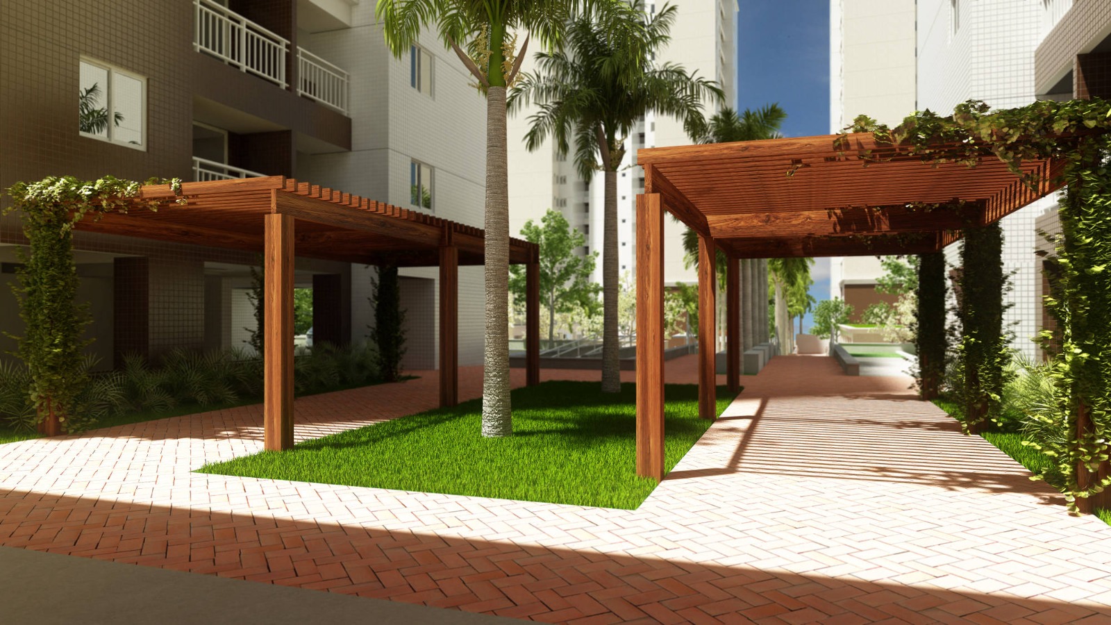 Apartamento à venda com 3 quartos, 70m² - Foto 13