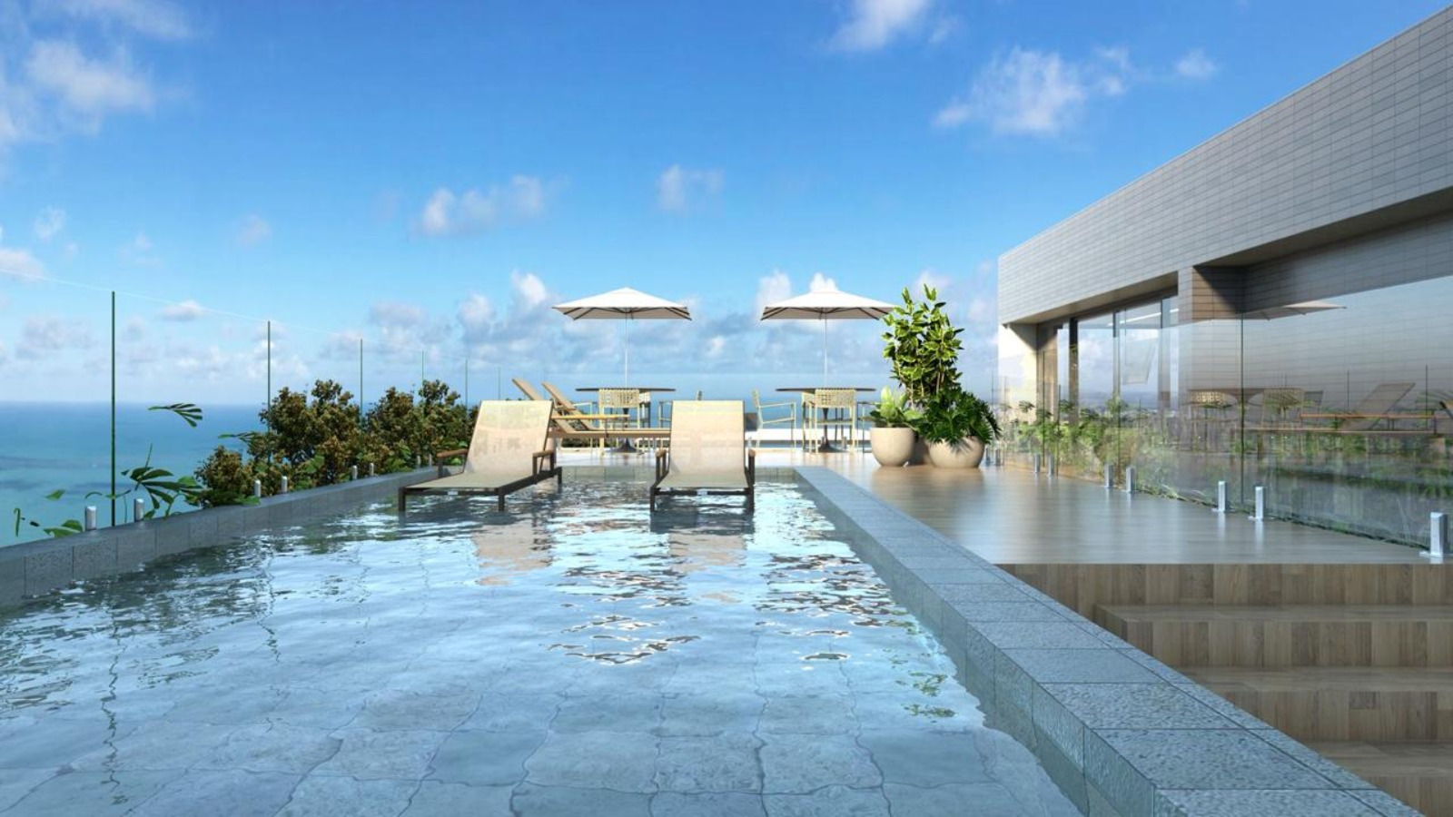 Apartamento, 1 quarto, 22 m² - Foto 13