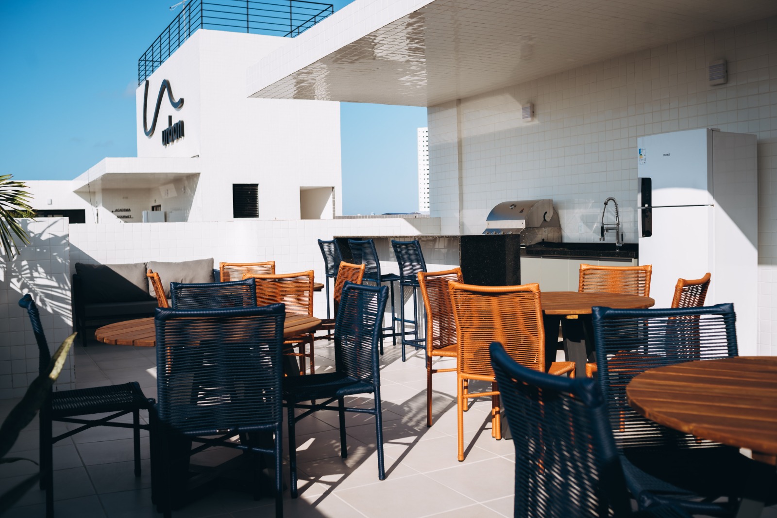 Apartamento à venda com 2 quartos, 46m² - Foto 31