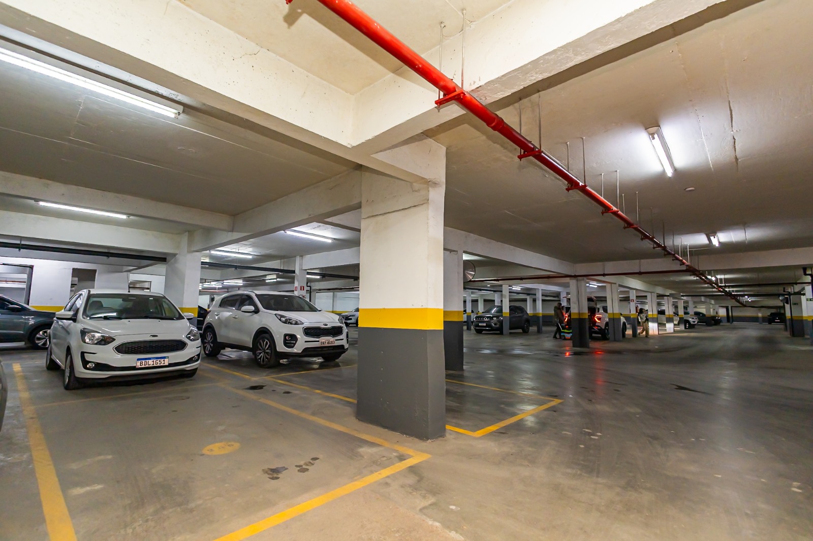 Apartamento, 3 quartos, 126 m² - Foto 43