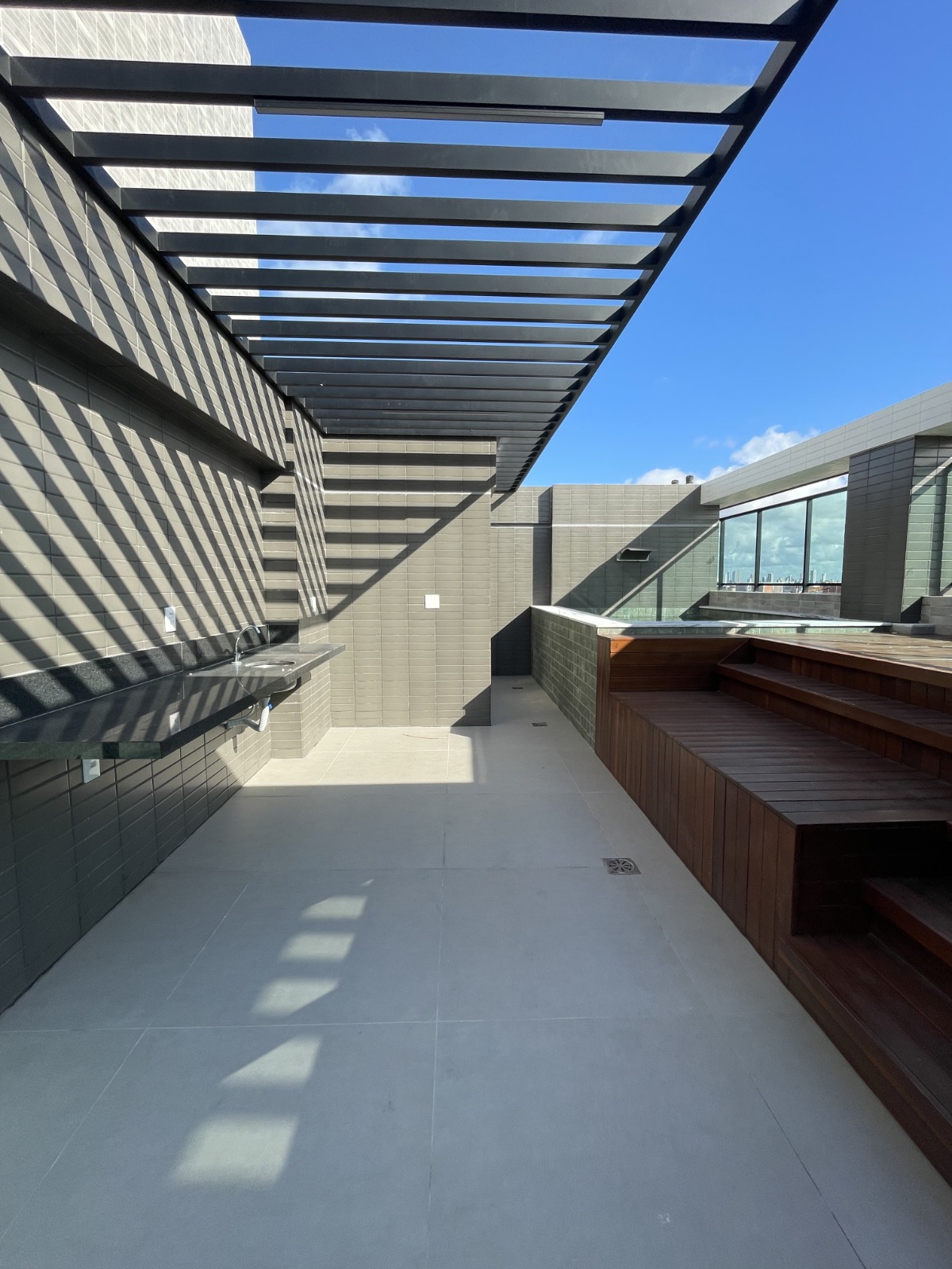Cobertura à venda com 2 quartos, 105m² - Foto 38