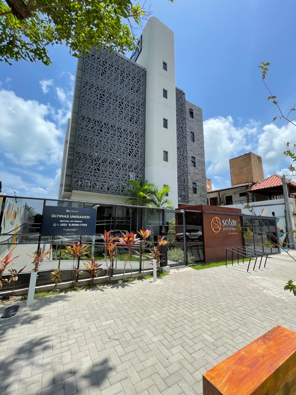 Apartamento à venda com 3 quartos, 177m² - Foto 3