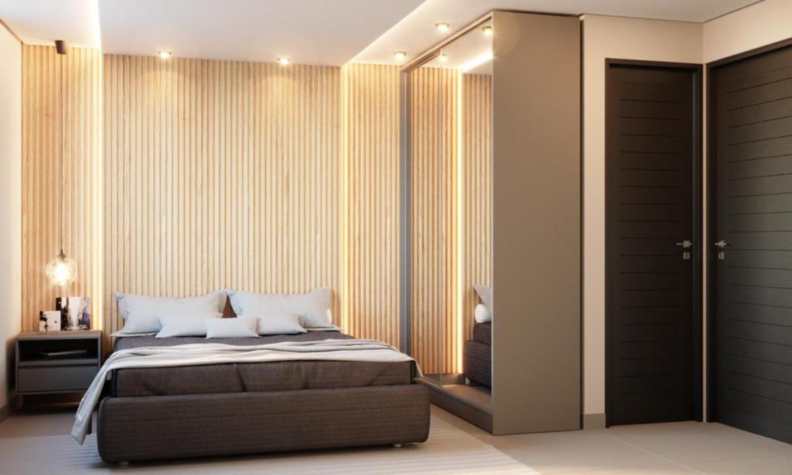 Apartamento, 2 quartos, 47 m² - Foto 7