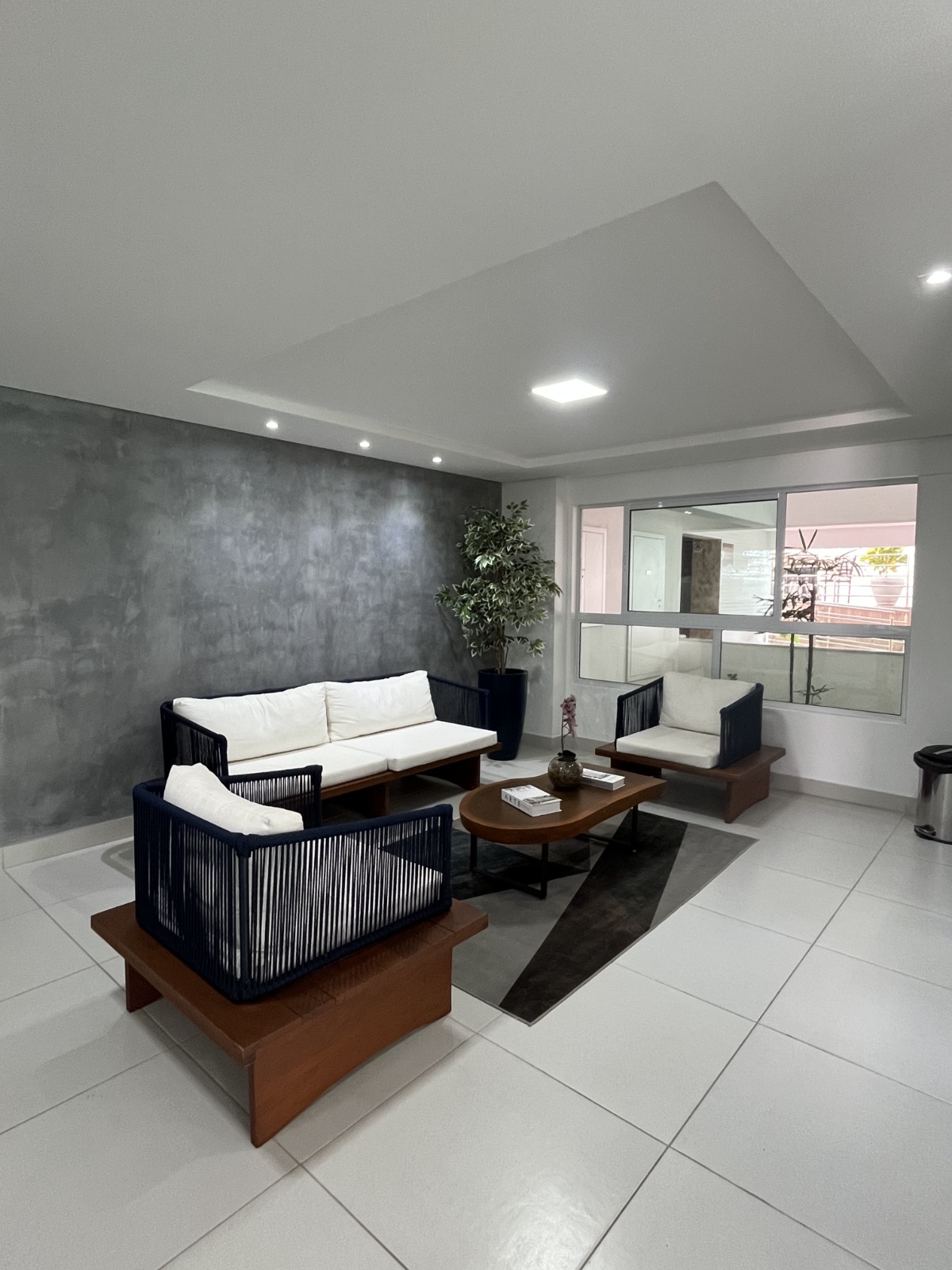 Apartamento, 2 quartos, 60 m² - Foto 11