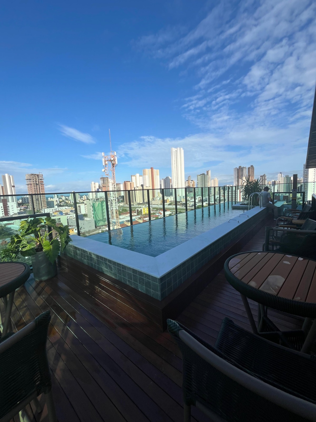 Cobertura à venda com 2 quartos, 105m² - Foto 25