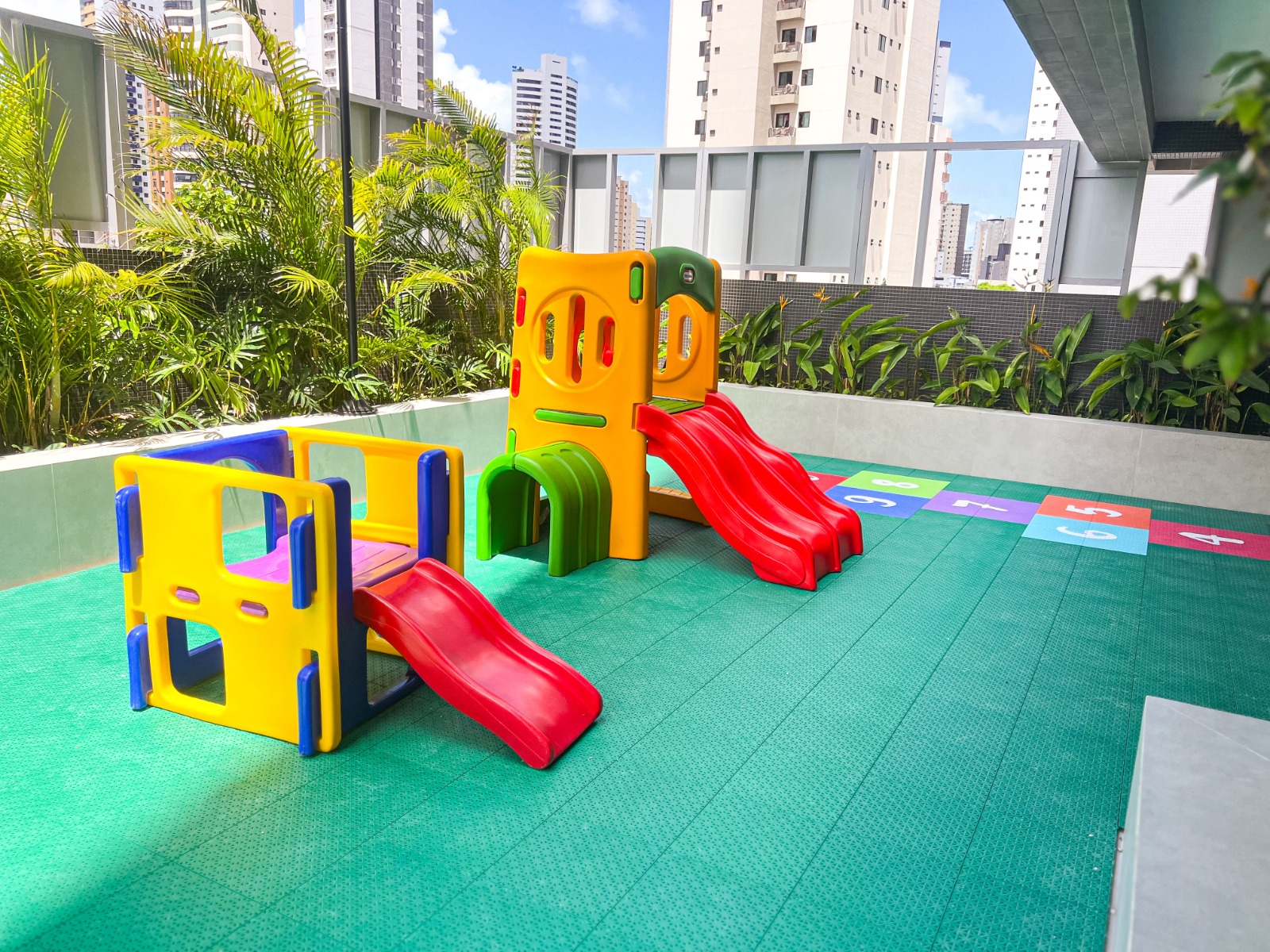 Apartamento, 3 quartos, 93 m² - Foto 28