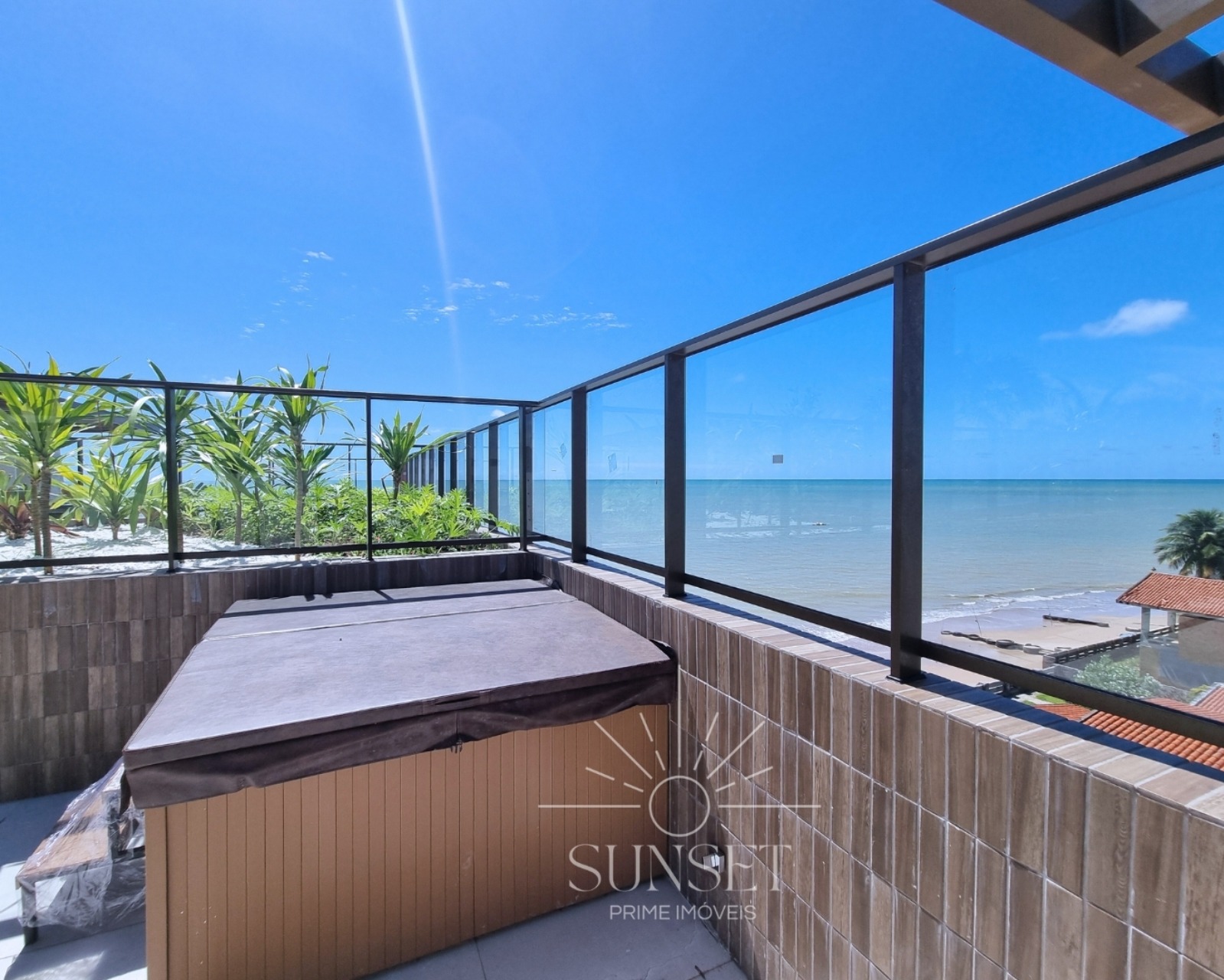 Cobertura à venda com 3 quartos, 136m² - Foto 20