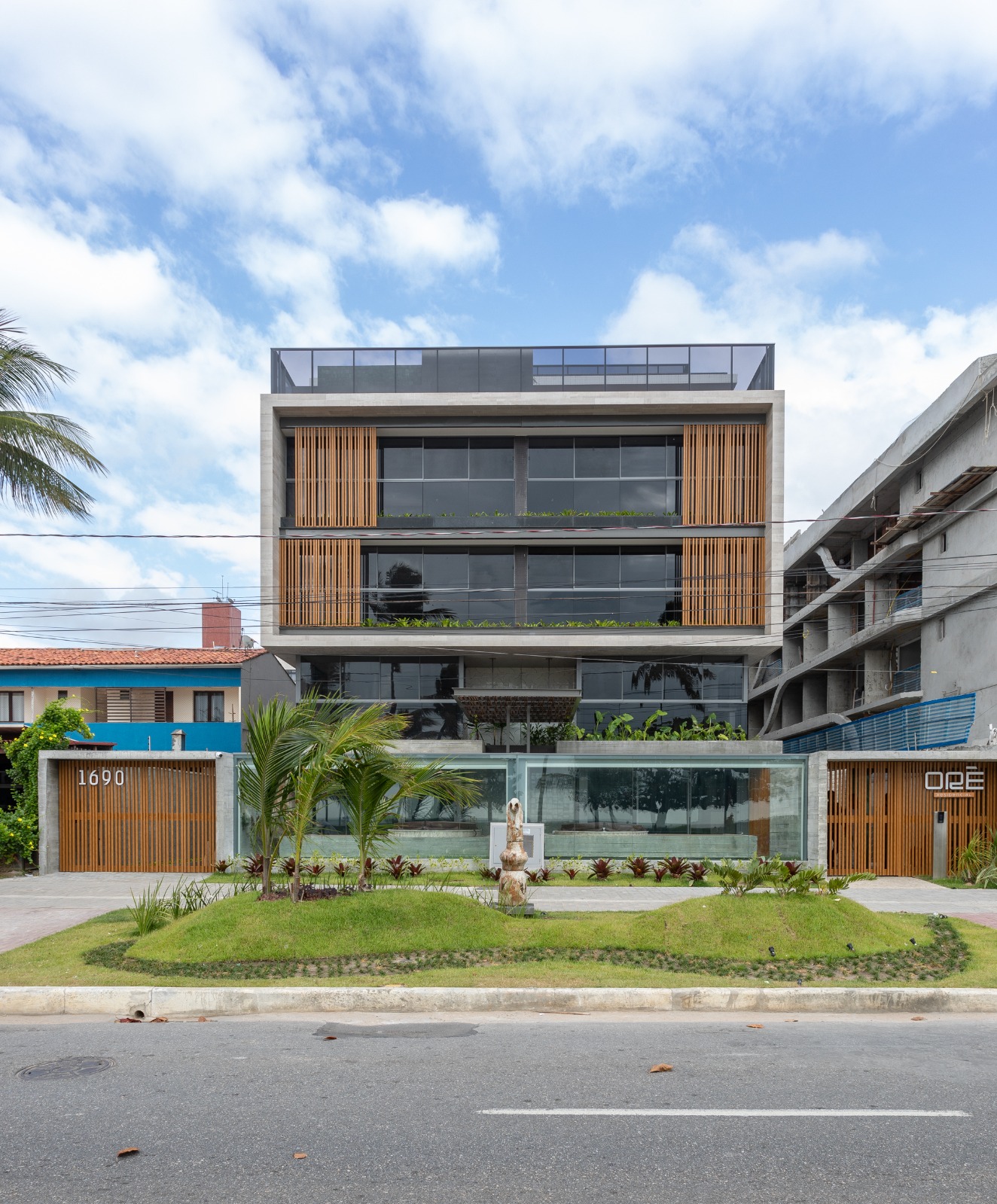 Apartamento, 2 quartos, 168 m² - Foto 2