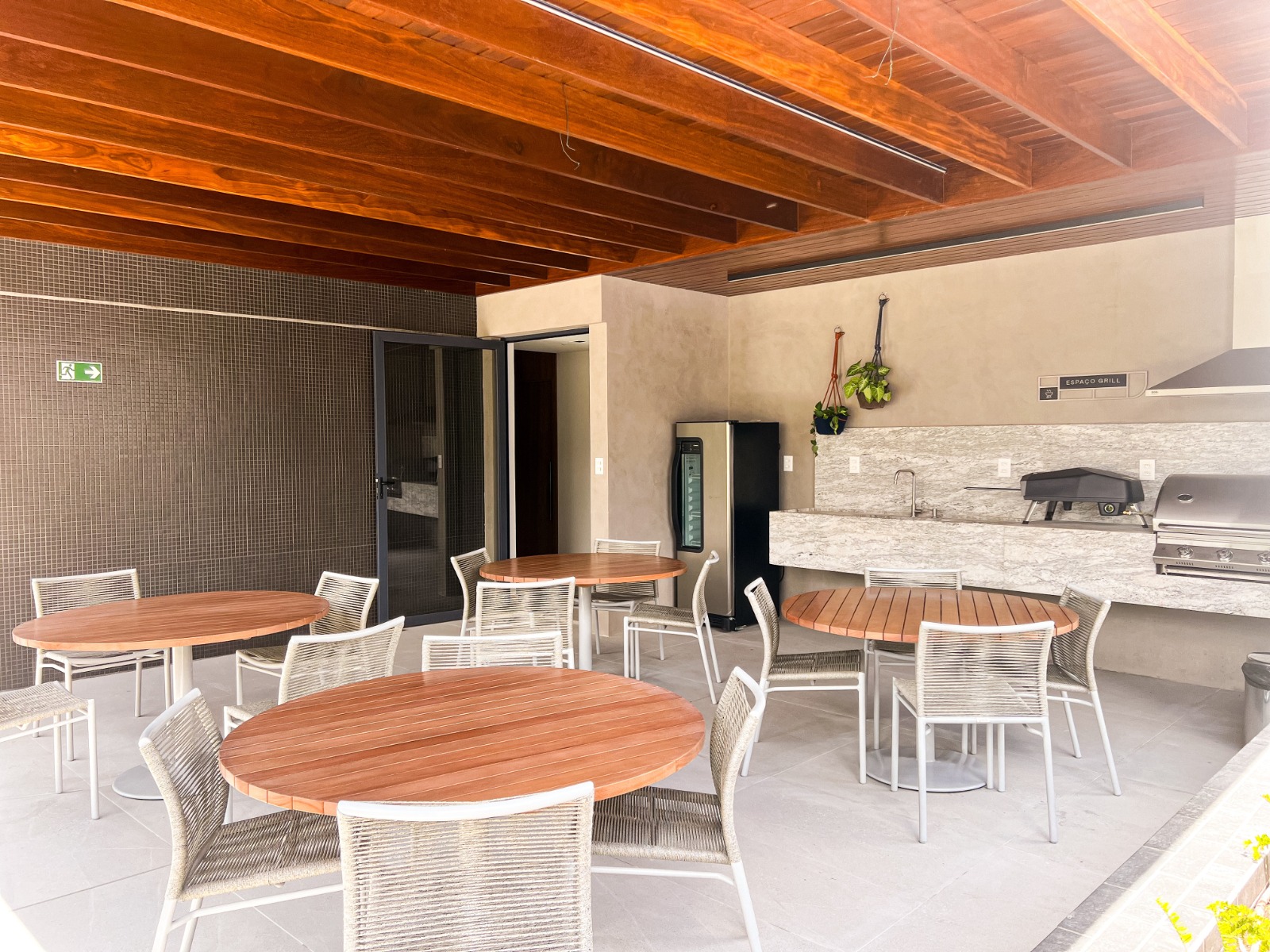 Cobertura à venda com 3 quartos, 114m² - Foto 9