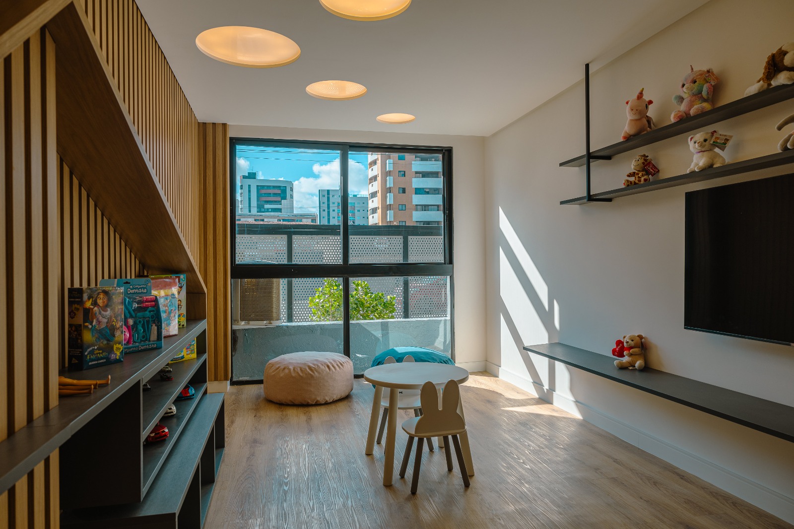Cobertura à venda com 2 quartos, 68m² - Foto 11