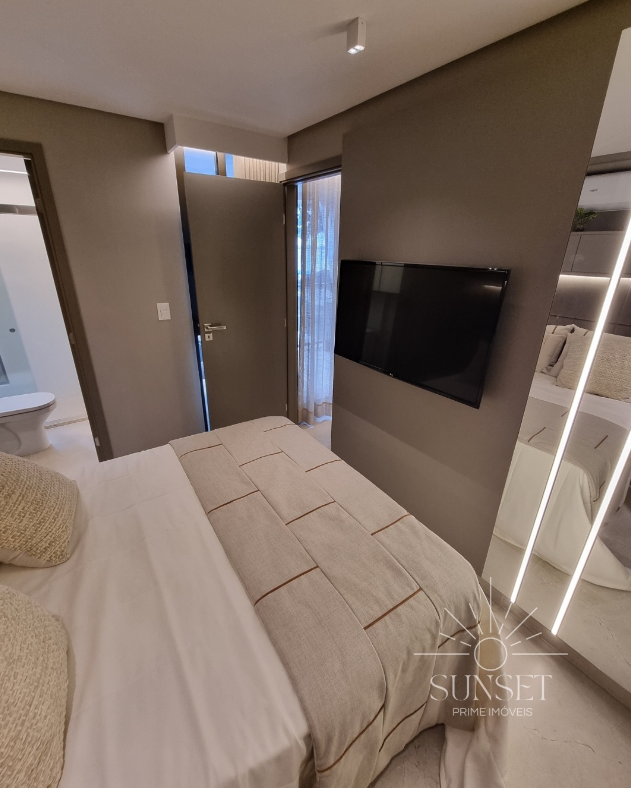 Apartamento, 2 quartos, 45 m² - Foto 9