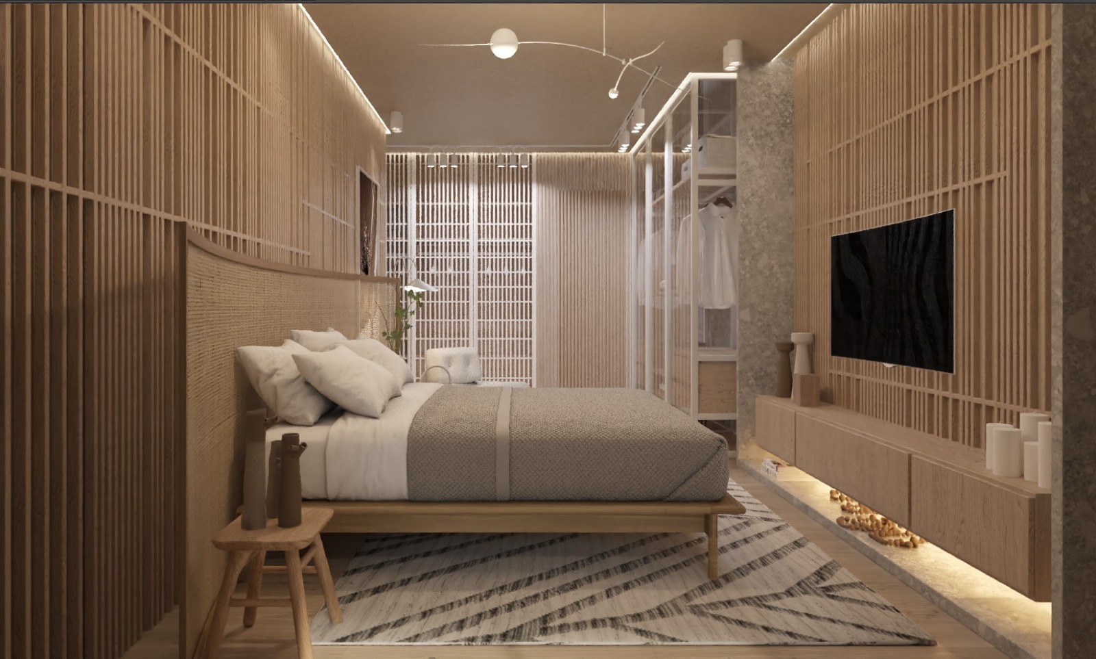 Apartamento à venda com 3 quartos, 180m² - Foto 29