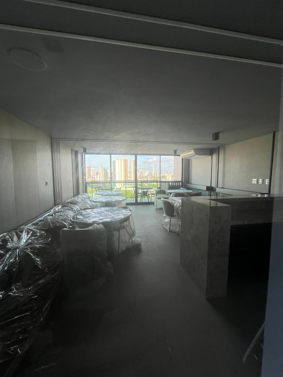 Apartamento à venda com 2 quartos, 58m² - Foto 16