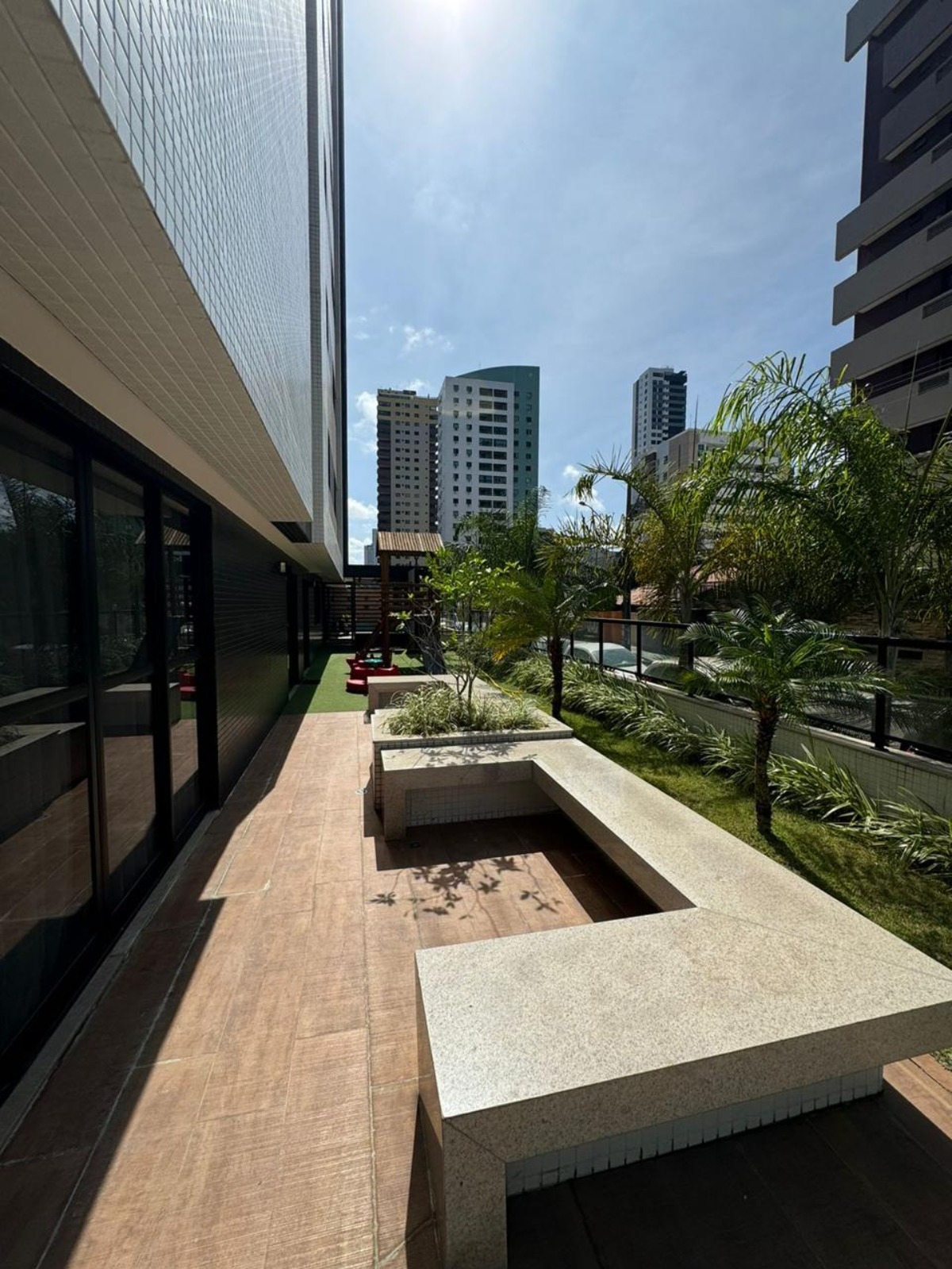 Apartamento à venda com 2 quartos, 64m² - Foto 10