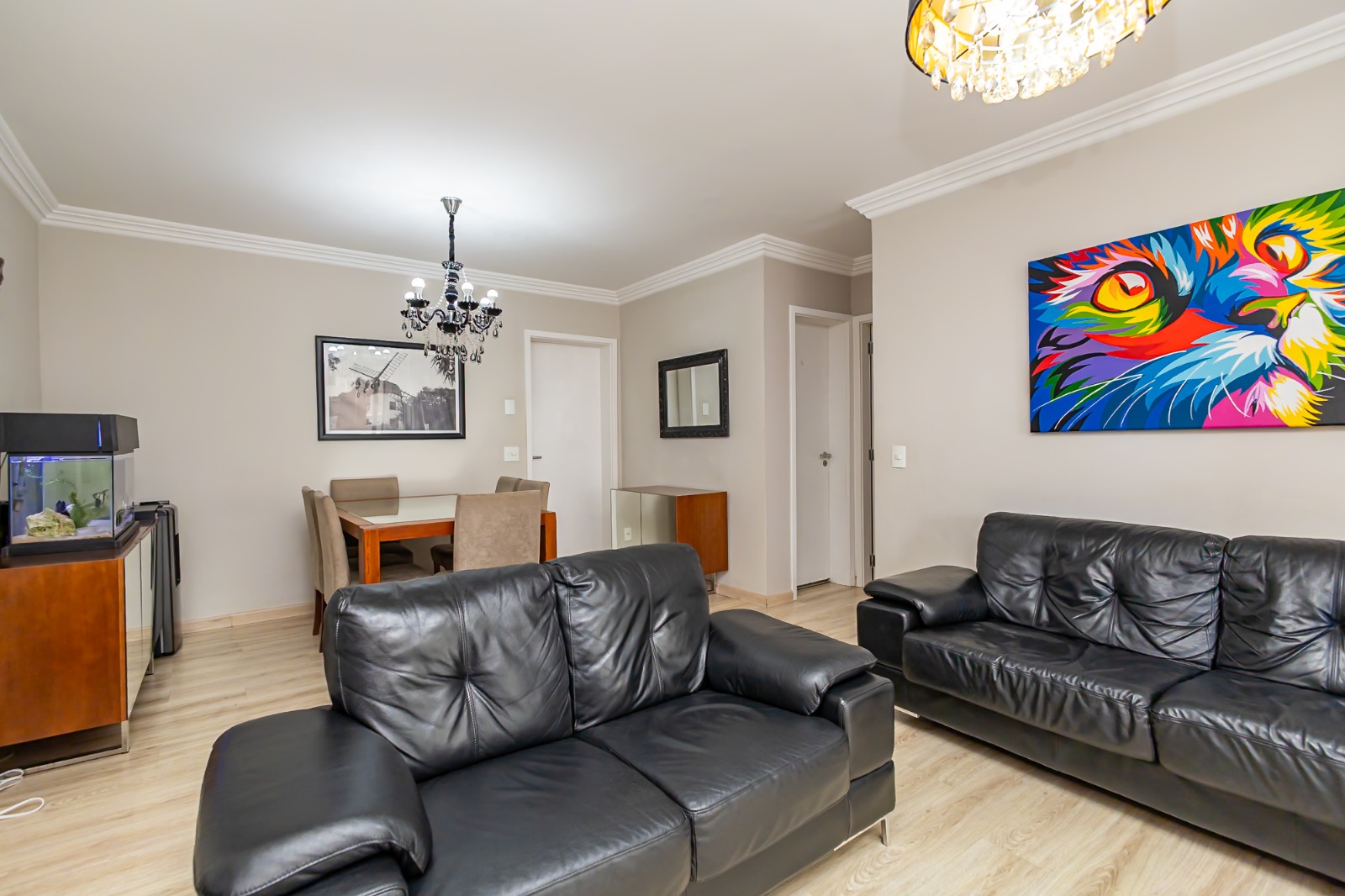 Apartamento, 3 quartos, 126 m² - Foto 17