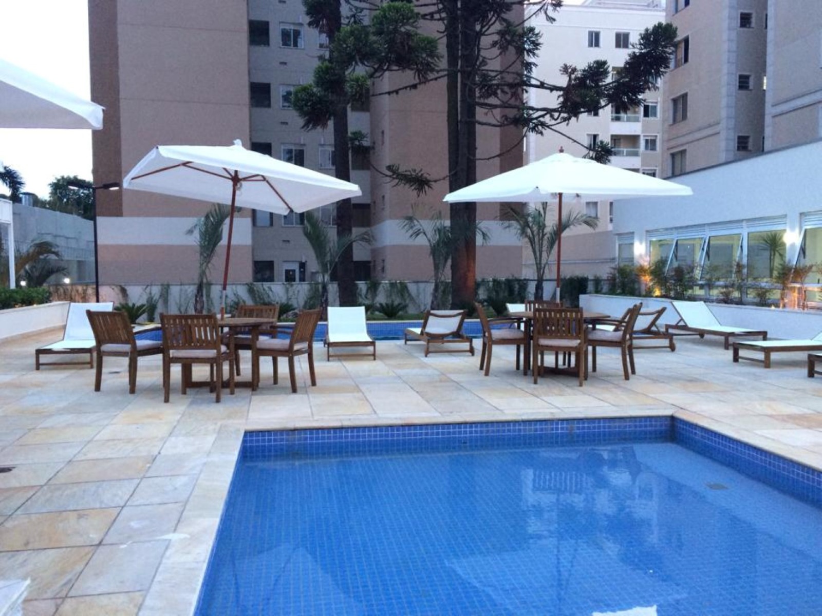 Apartamento, 3 quartos, 86 m² - Foto 31