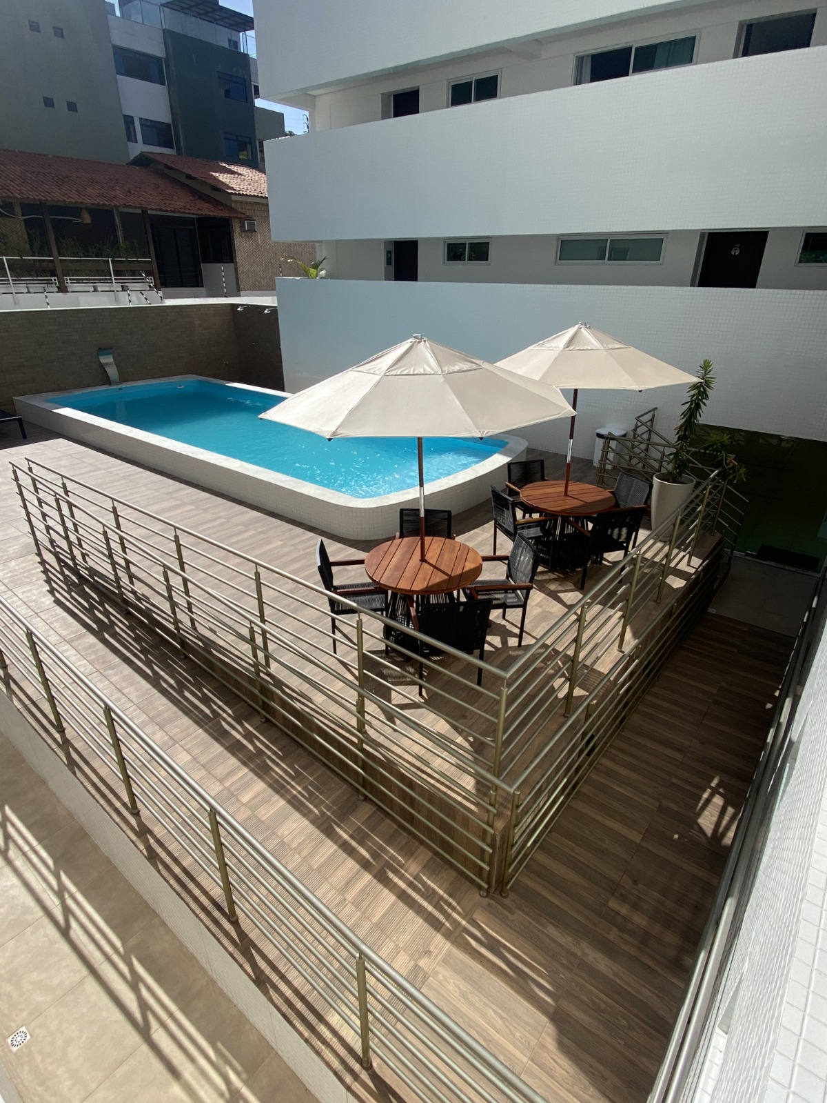 Apartamento, 2 quartos, 60 m² - Foto 4