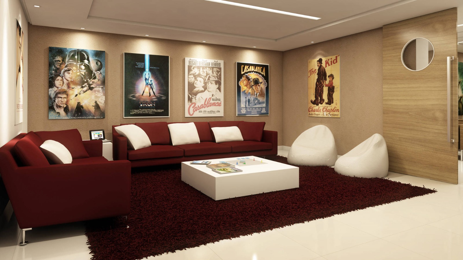 Apartamento à venda com 3 quartos, 70m² - Foto 19