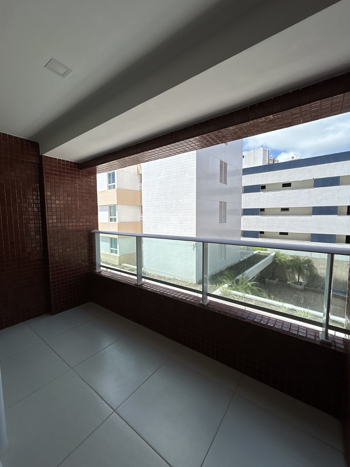 Apartamento, 2 quartos, 60 m² - Foto 5