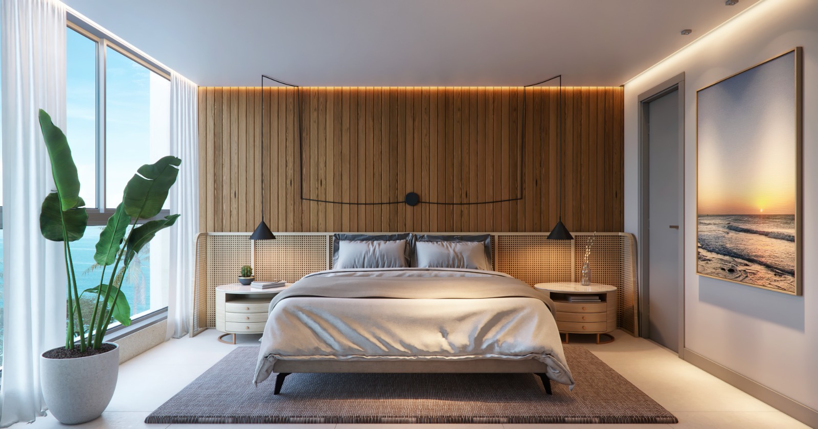 Cobertura à venda com 4 quartos, 309m² - Foto 9