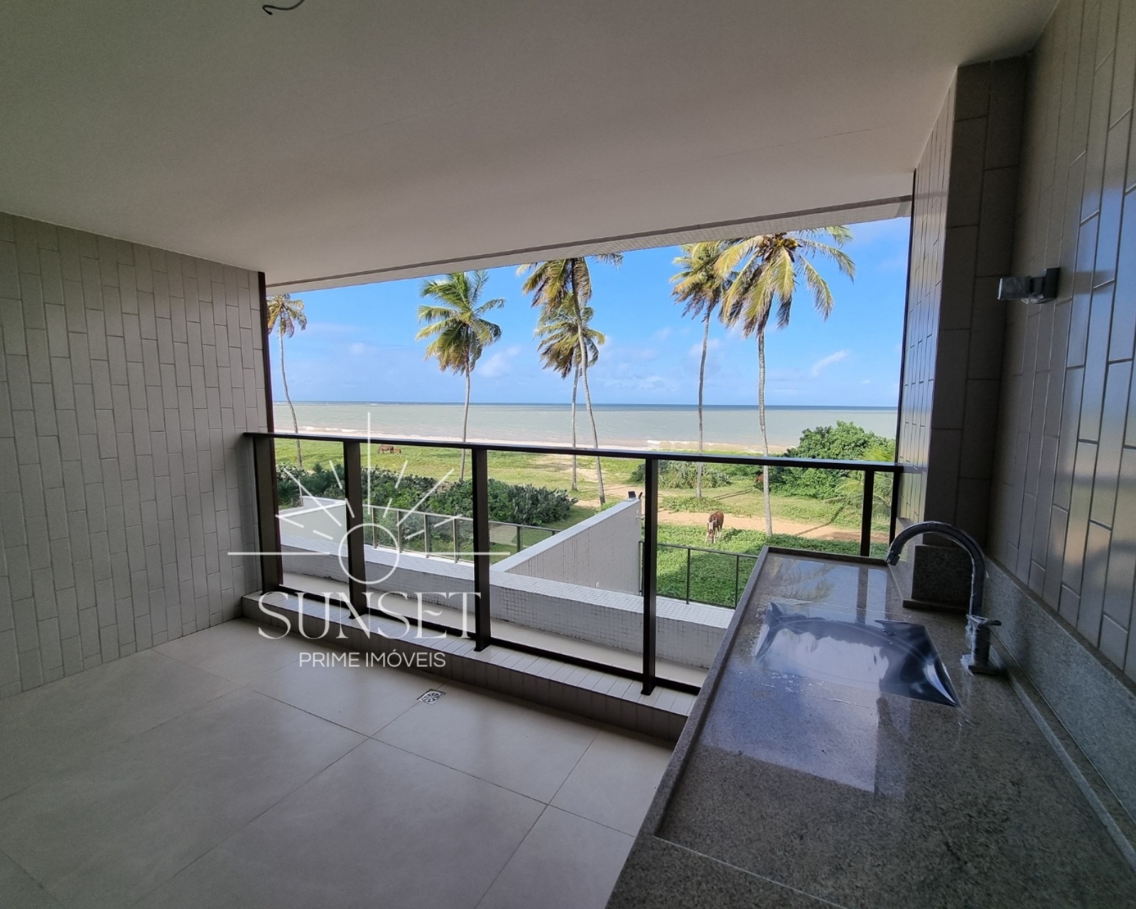 Apartamento, 3 quartos, 129 m² - Foto 1