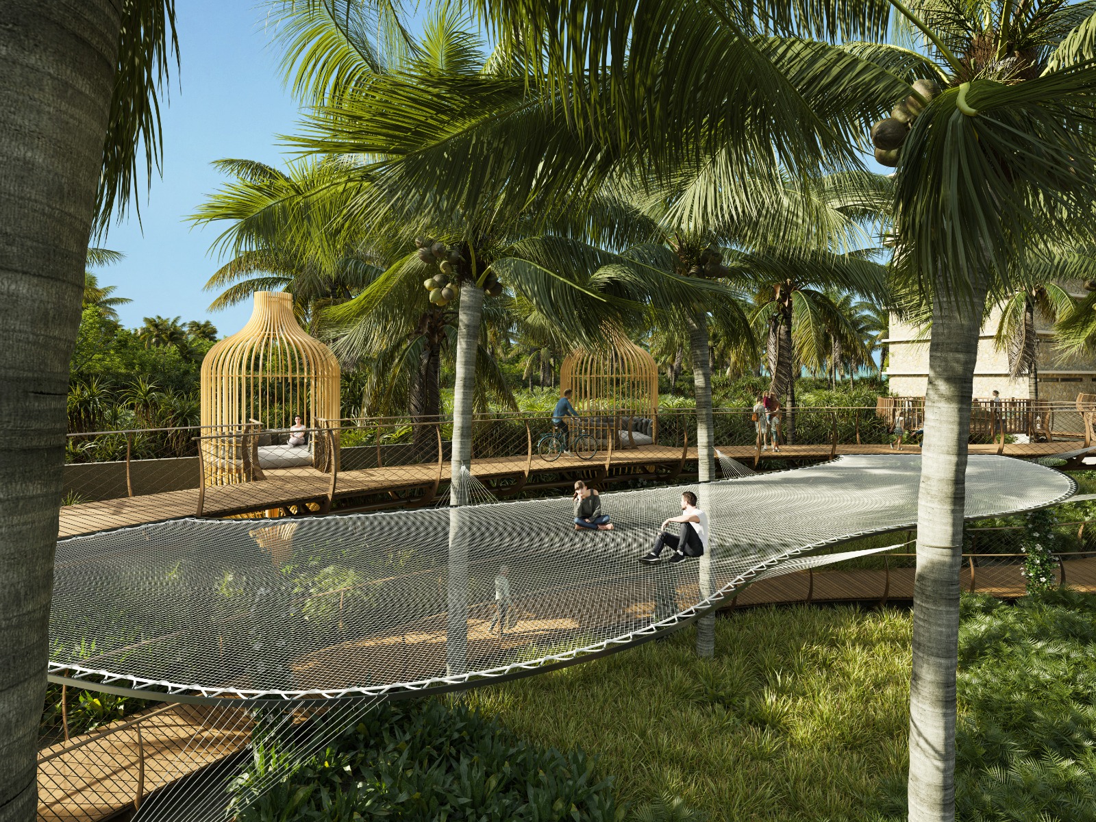 Apartamento, 3 quartos, 239 m² - Foto 23