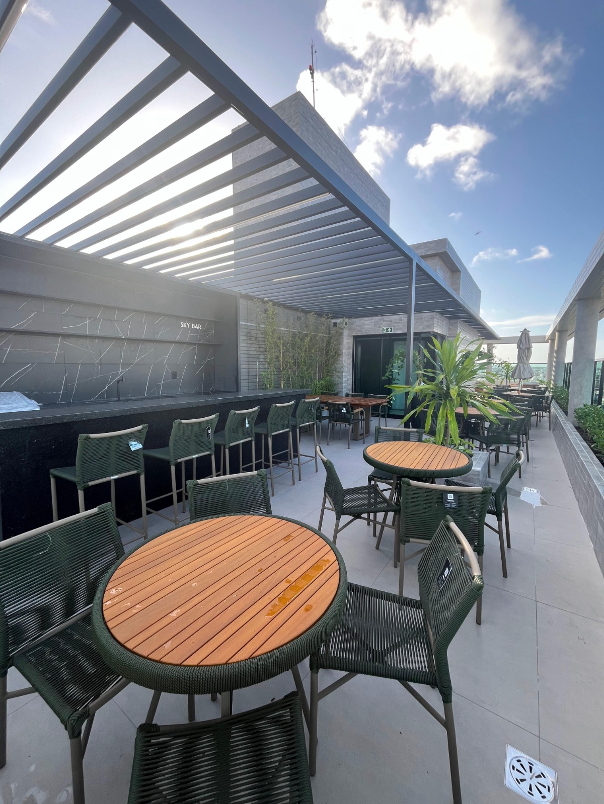 Cobertura à venda com 2 quartos, 105m² - Foto 15