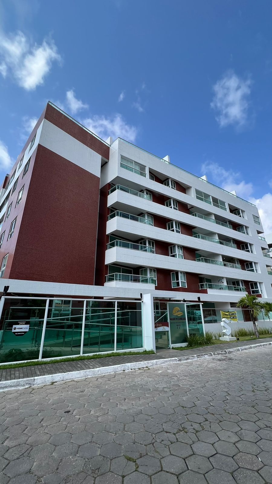 Apartamento, 2 quartos, 60 m² - Foto 27