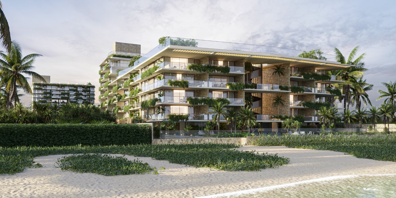 Apartamento à venda com 3 quartos, 180m² - Foto 28