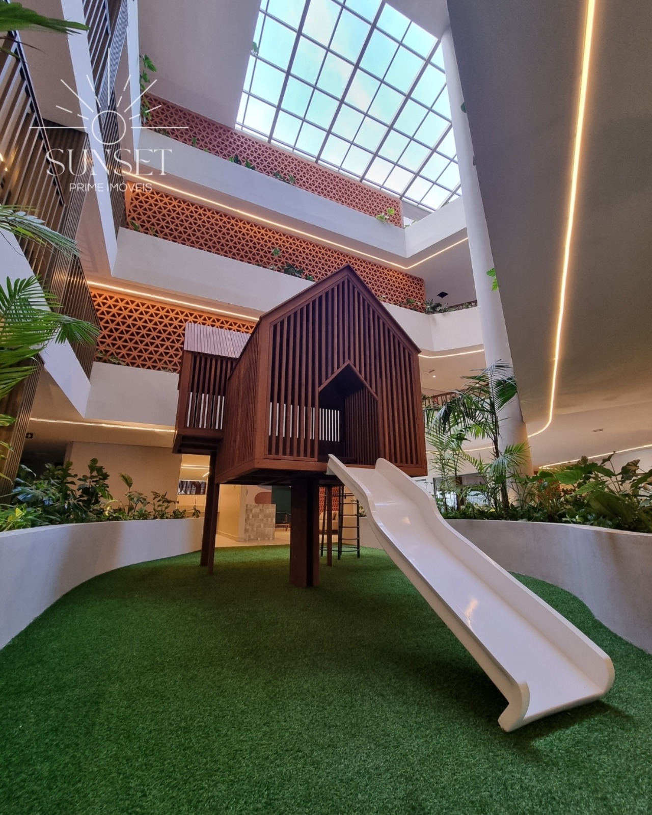 Cobertura à venda com 3 quartos, 136m² - Foto 30