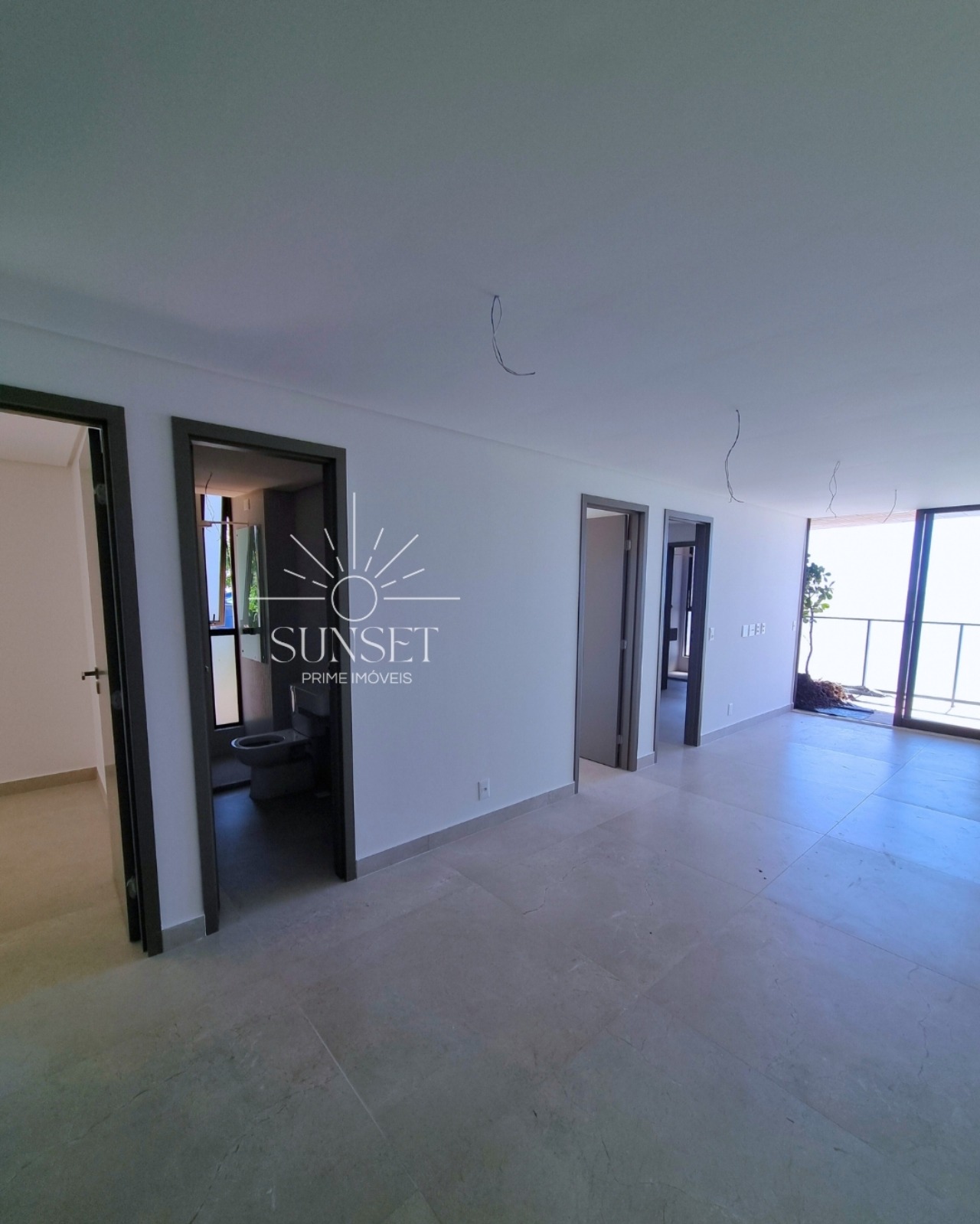 Apartamento, 3 quartos, 65 m² - Foto 2