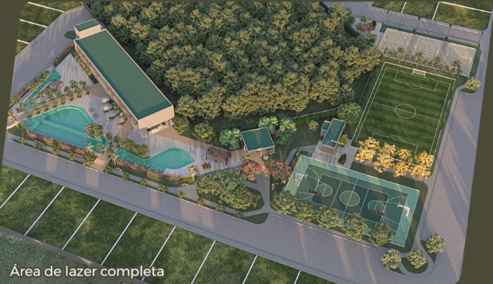 Terreno, 300 m² - Foto 4