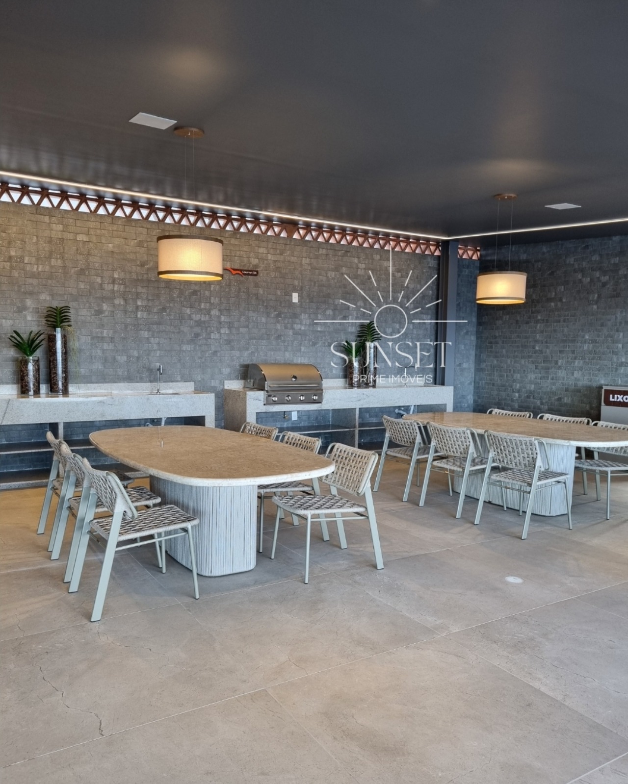 Cobertura à venda com 3 quartos, 136m² - Foto 34
