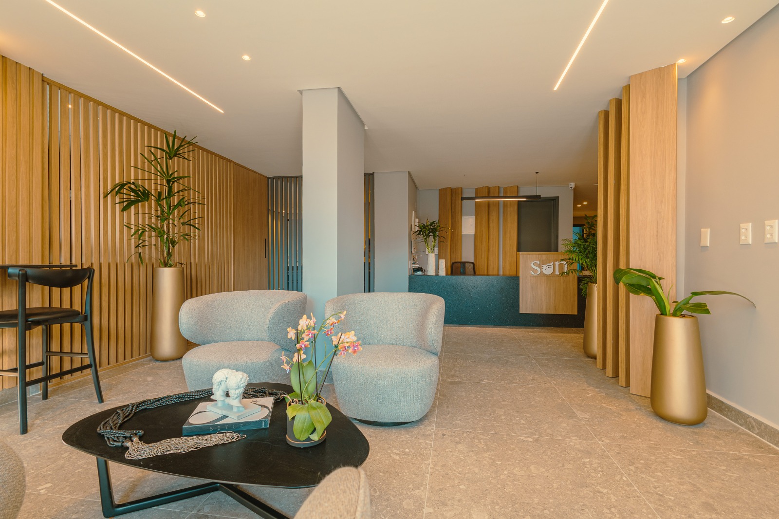 Cobertura à venda com 2 quartos, 68m² - Foto 17