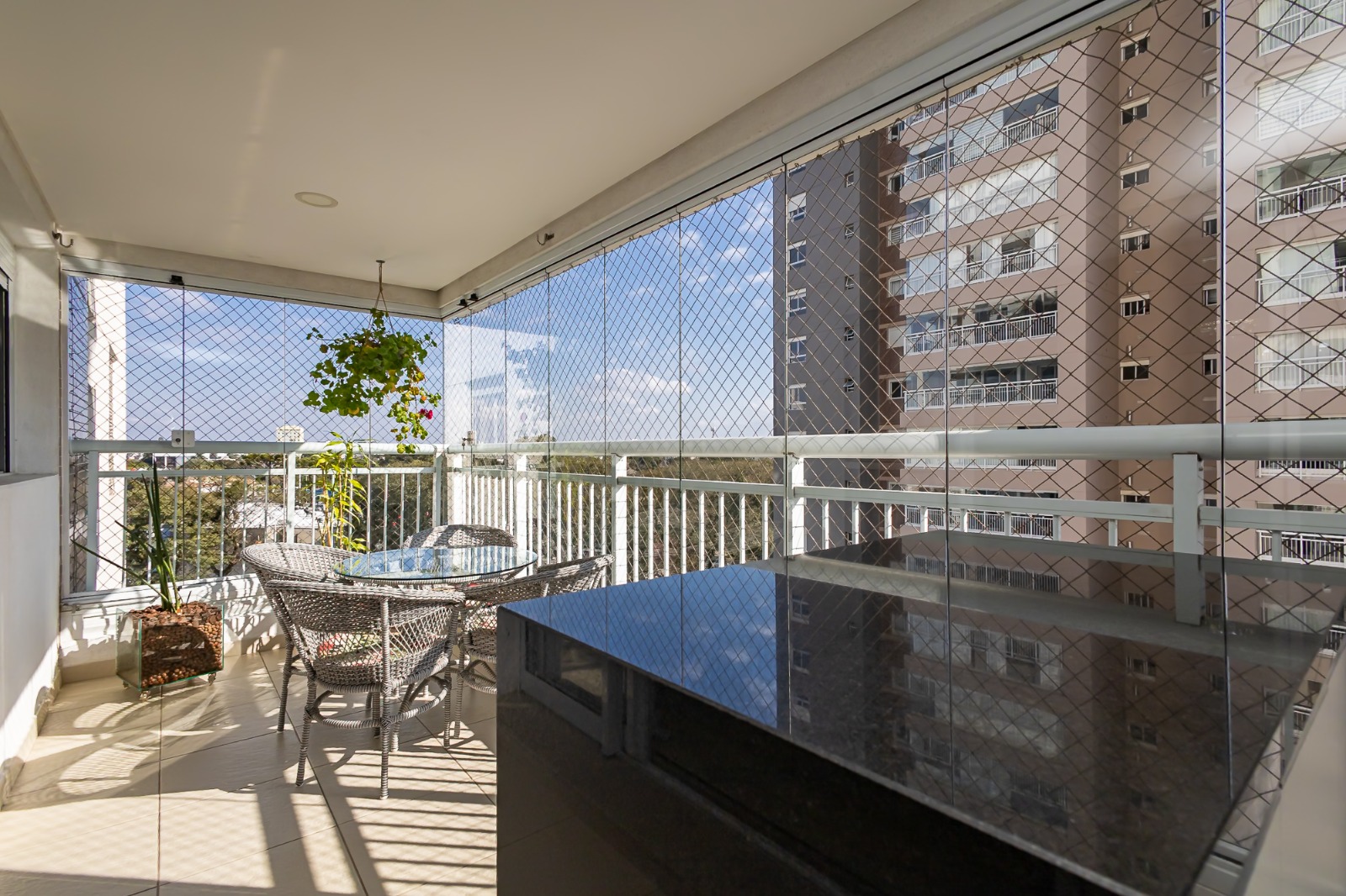 Apartamento, 3 quartos, 126 m² - Foto 7