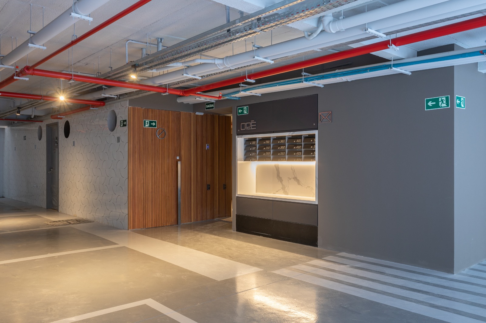 Apartamento à venda com 2 quartos, 168m² - Foto 19