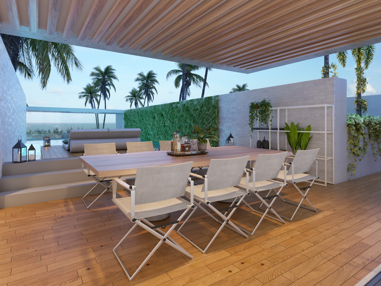 Cobertura à venda com 4 quartos, 309m² - Foto 16