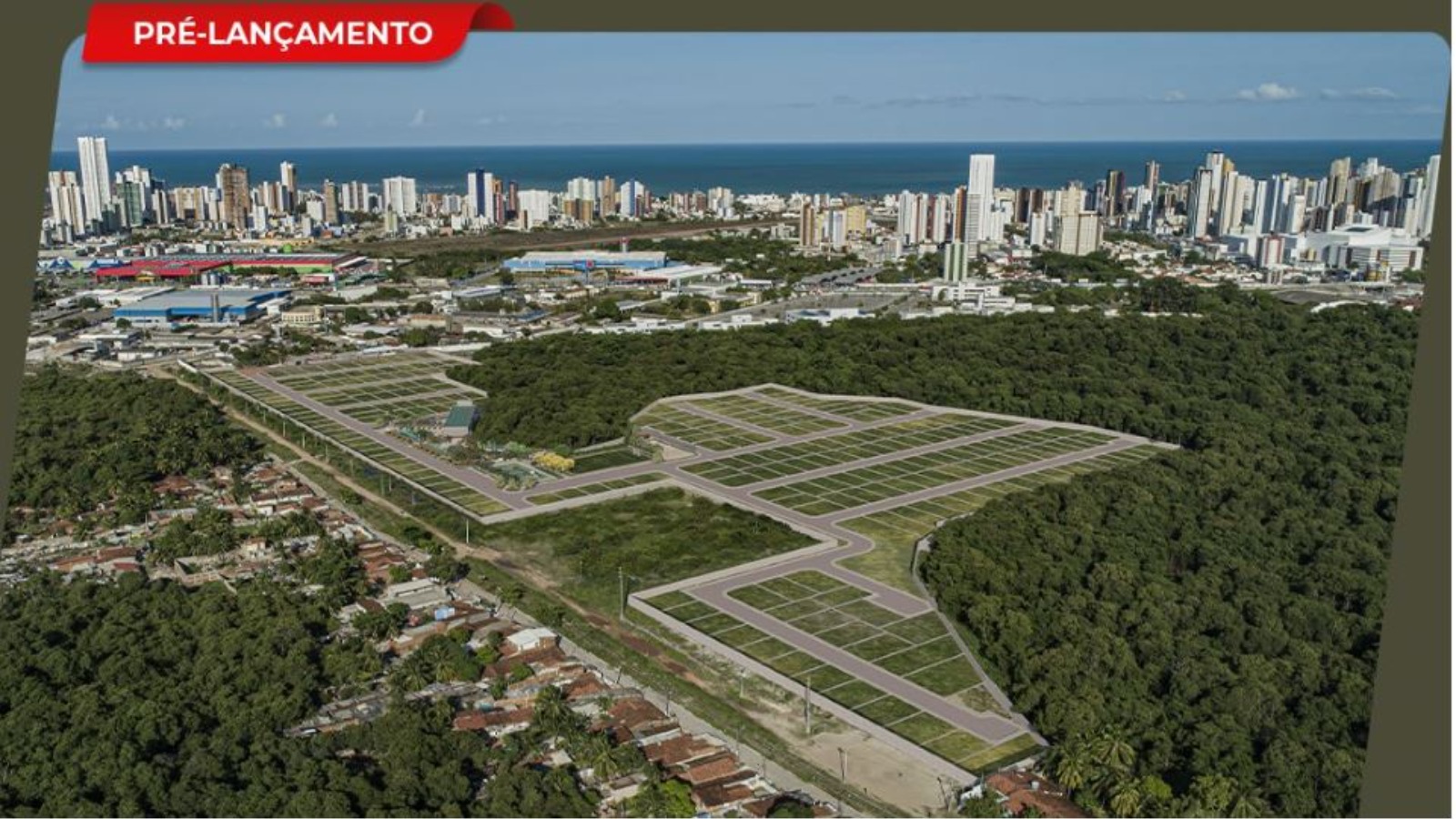 Terreno, 240 m² - Foto 1