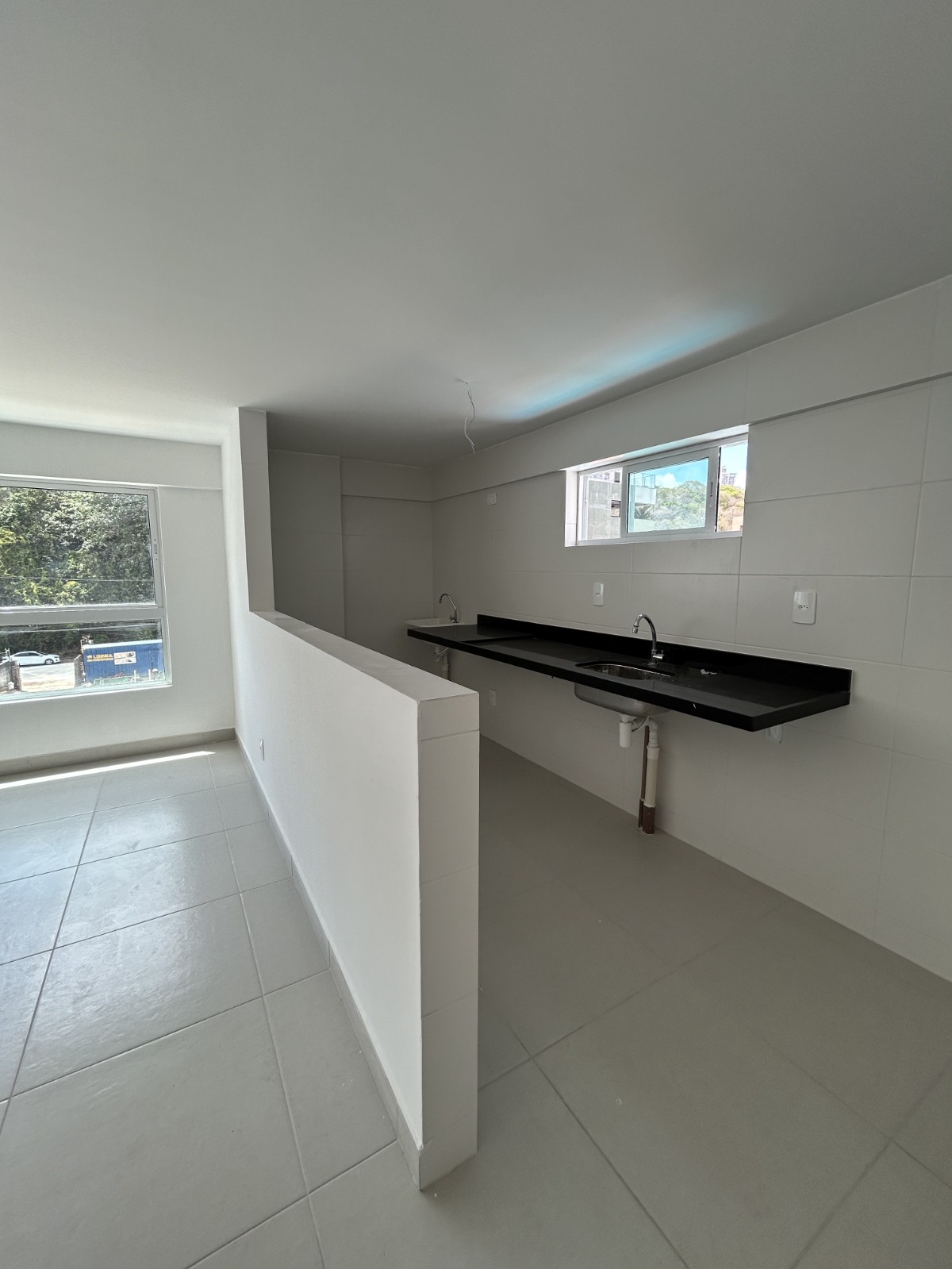 Apartamento, 2 quartos, 60 m² - Foto 18