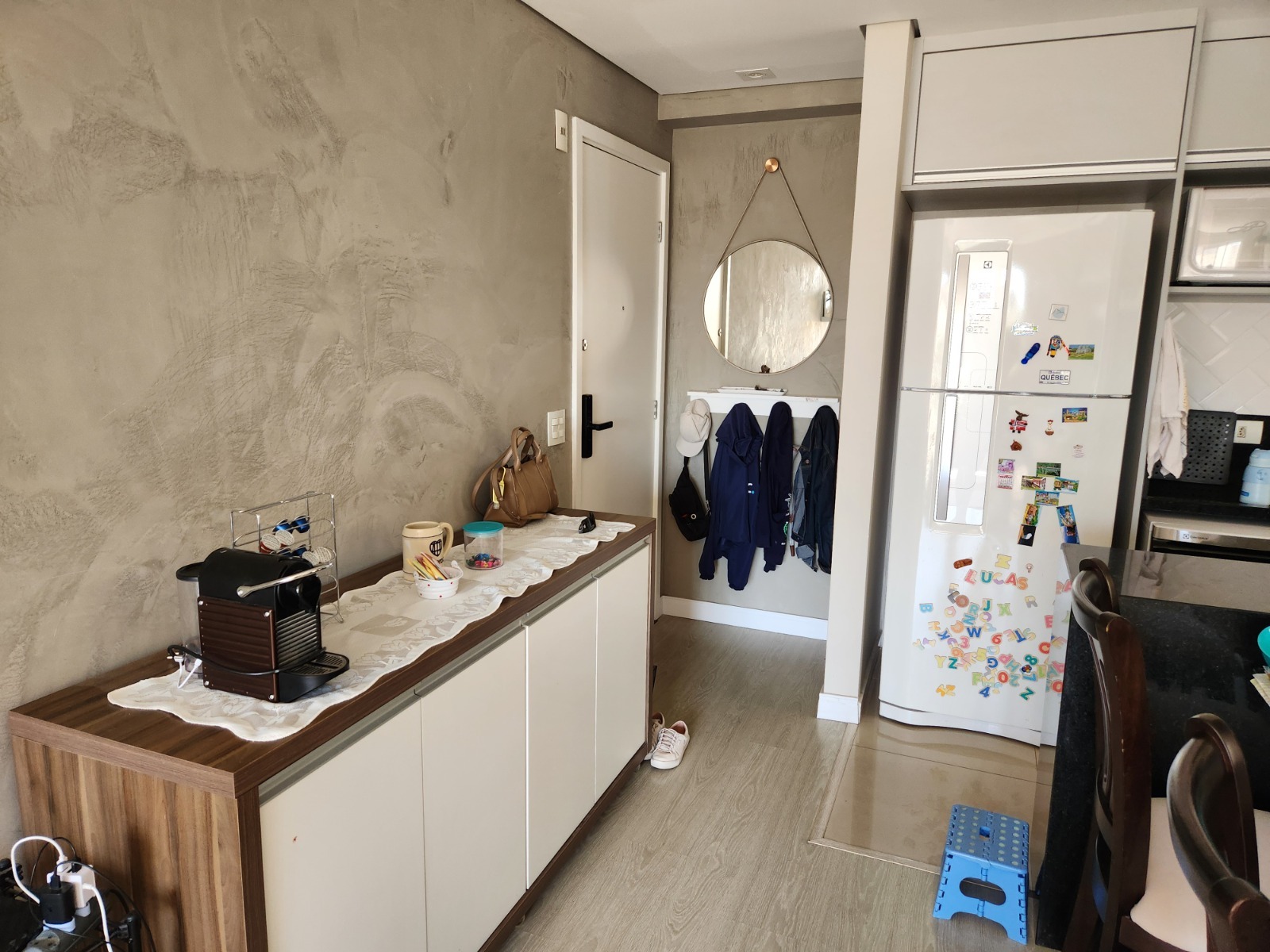 Apartamento, 3 quartos, 86 m² - Foto 5