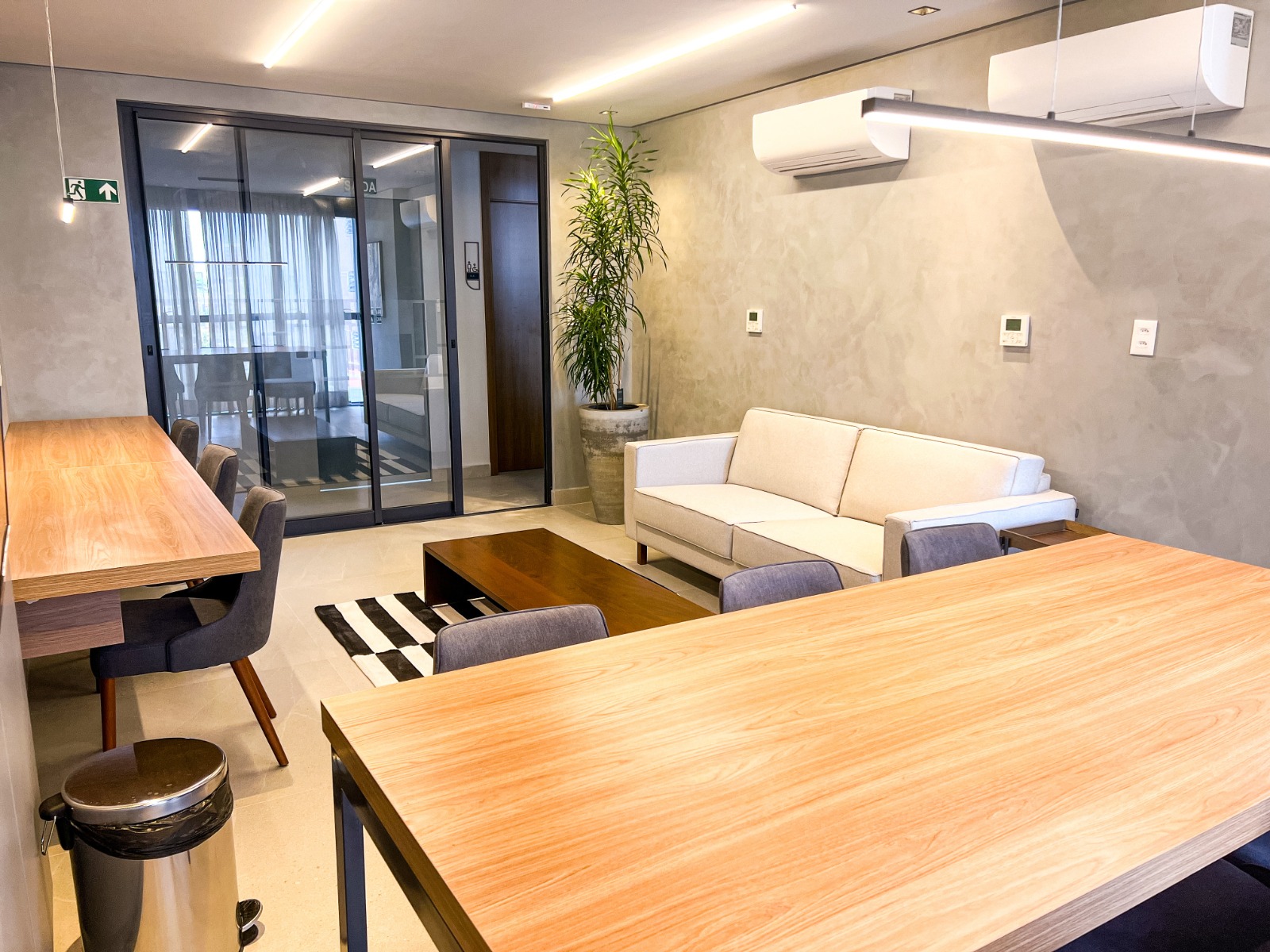 Apartamento, 3 quartos, 93 m² - Foto 1
