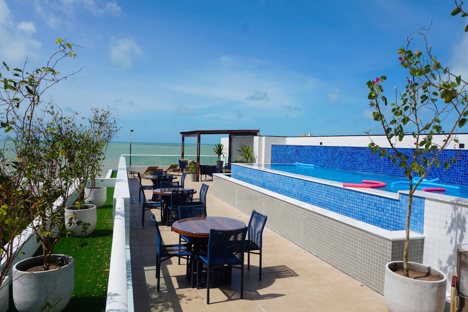 Apartamento, 2 quartos, 58 m² - Foto 5