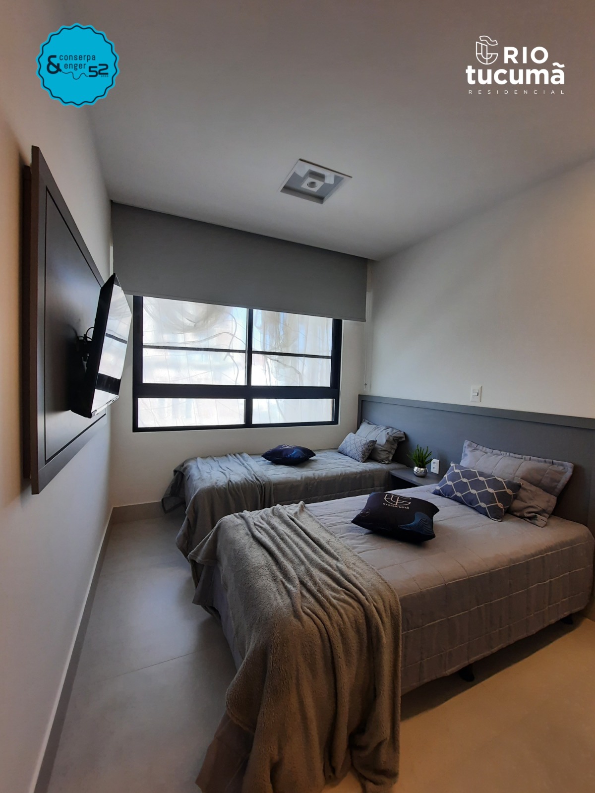 Apartamento, 3 quartos, 93 m² - Foto 14