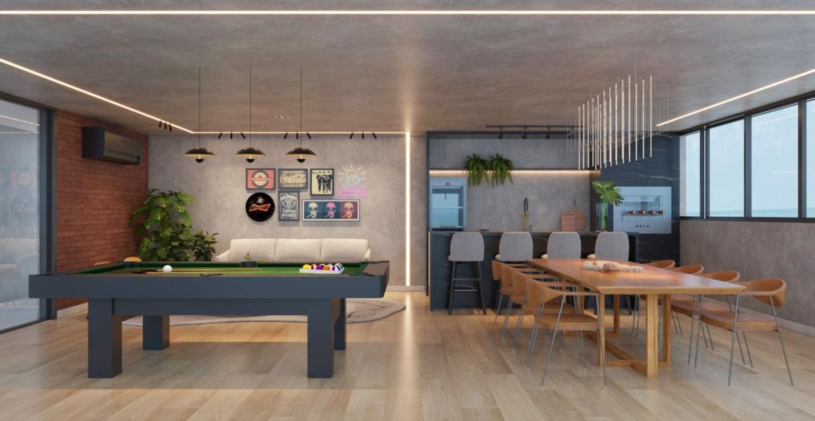 Apartamento, 1 quarto, 22 m² - Foto 16