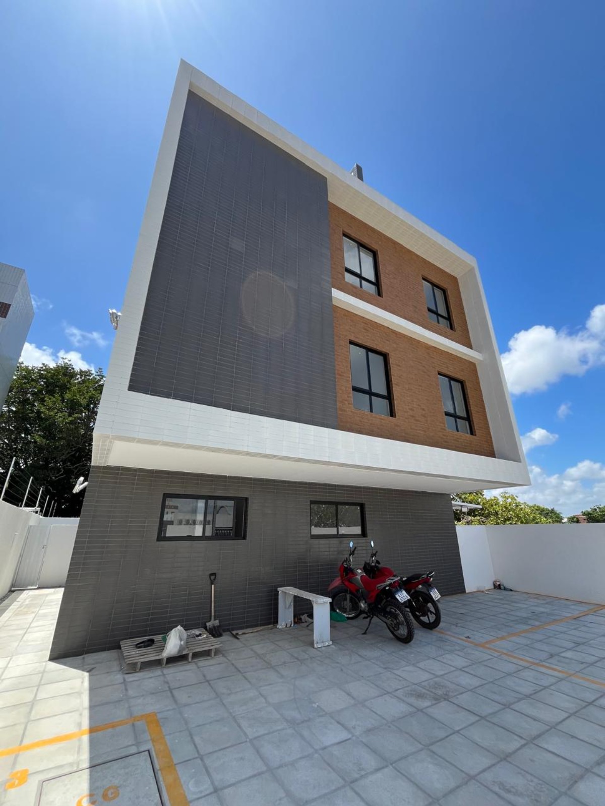 Apartamento, 3 quartos, 101 m² - Foto 84